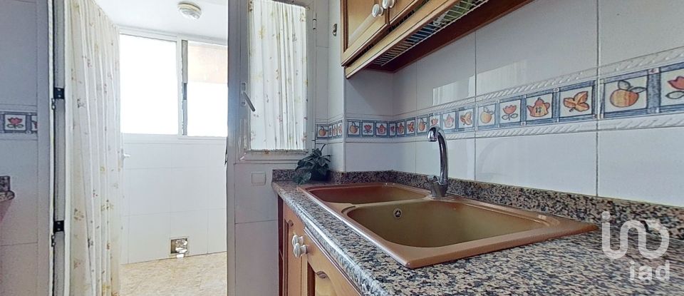 Appartement 3 chambres de 102 m² à Vila-Real/Villarreal (12540)