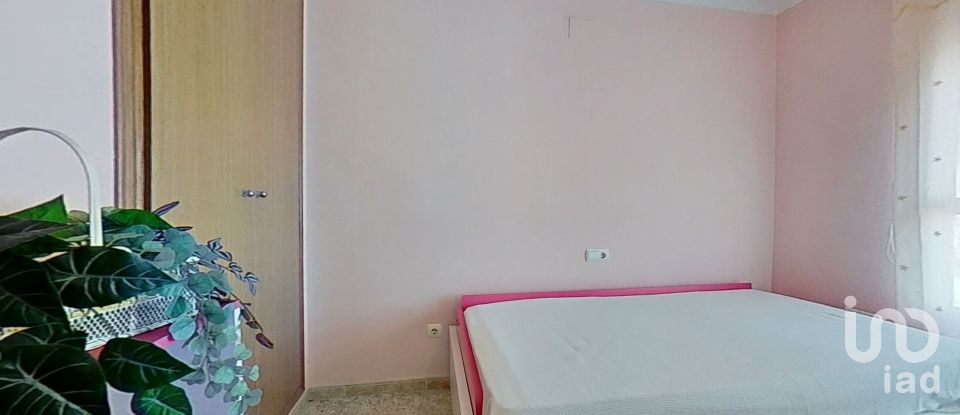 Appartement 3 chambres de 102 m² à Vila-Real/Villarreal (12540)