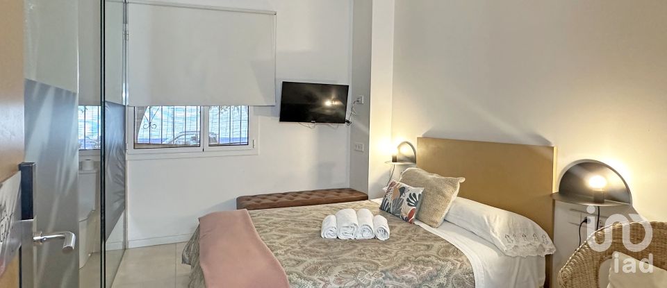 Hotel 2 * de 109 m² en Sitges (08870)