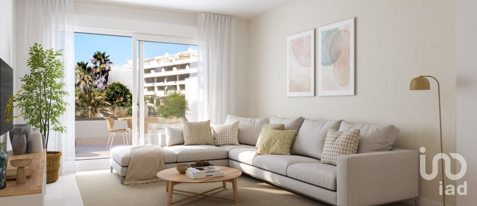 Apartment 2 bedrooms of 85 m² in Mijas (29651)