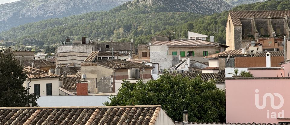 Surface diverse 0 chambre de 258 m² à Pollença (07460)