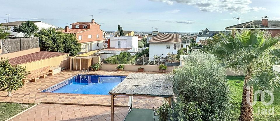 House 5 bedrooms of 473 m² in Viladecans (08840)