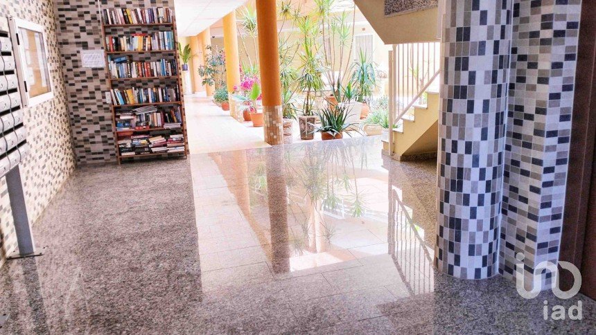 Appartement 2 chambres de 82 m² à San Miguel de Salinas (03193)