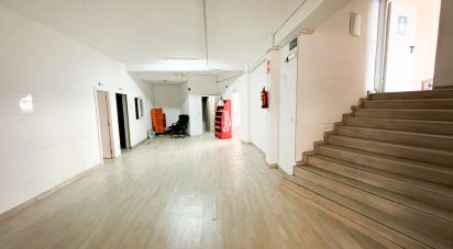 Local d'activités de 329 m² à Madrid (28017)