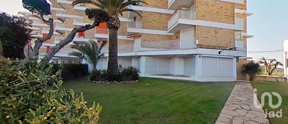 Apartment 0 bedrooms of 30 m² in La Pineda (43481)