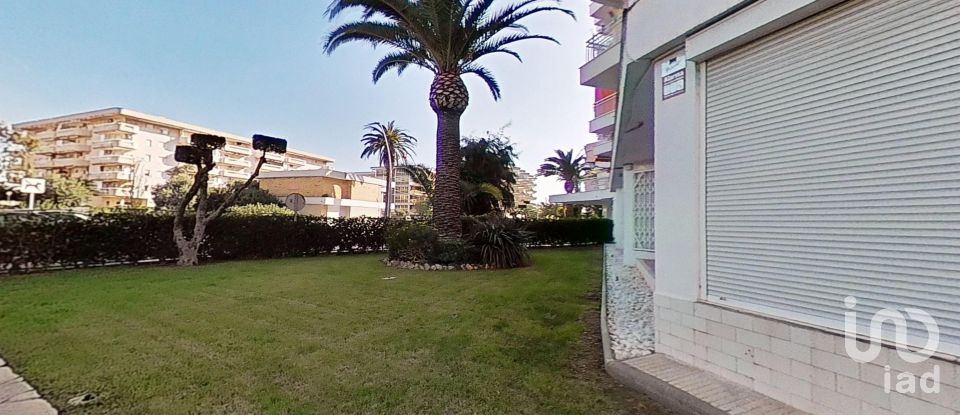 Apartment 0 bedrooms of 30 m² in La Pineda (43481)