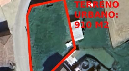 Terreny de 910 m² a Valdesogo de Abajo (24226)