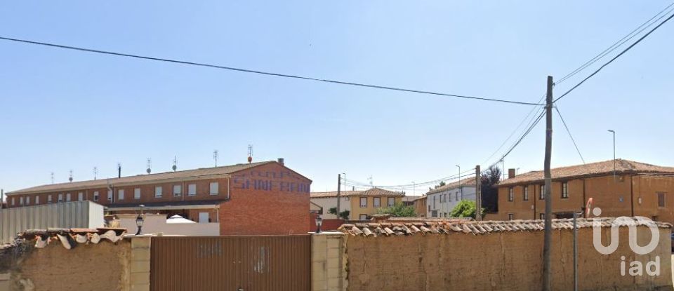 Land of 910 m² in Valdesogo de Abajo (24226)