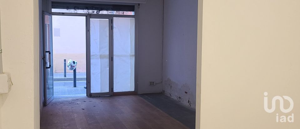 Tienda / local comercial de 36 m² en Barcelona (08014)