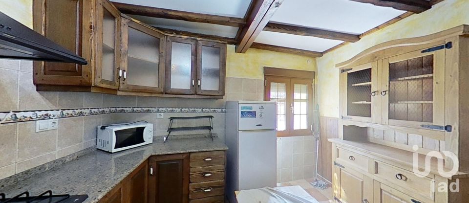 Country house 4 bedrooms of 164 m² in La Romana (03669)