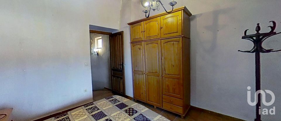 Country house 4 bedrooms of 164 m² in La Romana (03669)