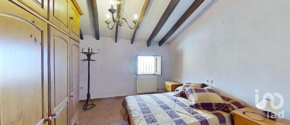 Country house 4 bedrooms of 164 m² in La Romana (03669)