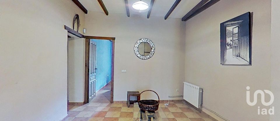 Country house 4 bedrooms of 164 m² in La Romana (03669)