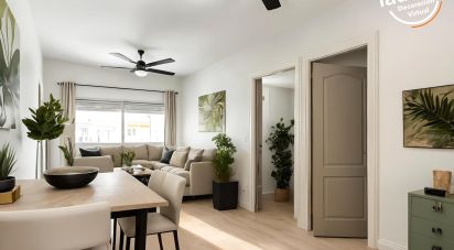 Apartment 3 bedrooms of 69 m² in Vilanova i la Geltrú (08800)