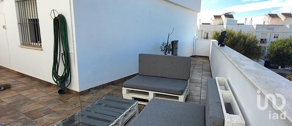 Casa 5 habitacions de 350 m² a Tarifa (11380)