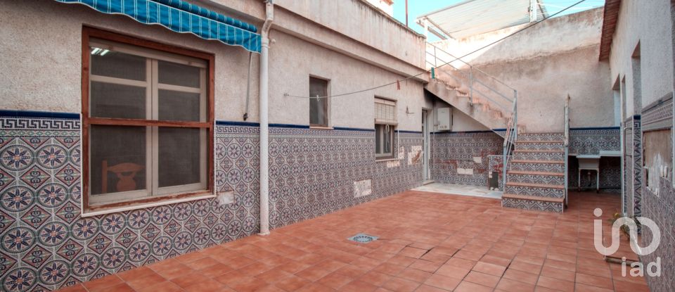 Maison 4 chambres de 180 m² à Benejúzar (03390)