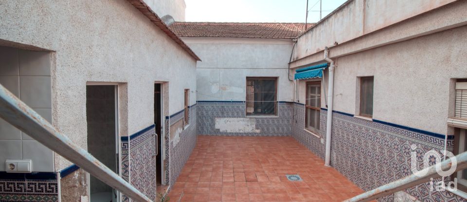 Maison 4 chambres de 180 m² à Benejúzar (03390)