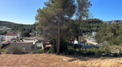 Terreno de 708 m² en Sant Pere de Ribes (08810)