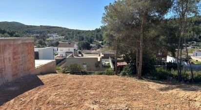 Land of 708 m² in Sant Pere de Ribes (08810)