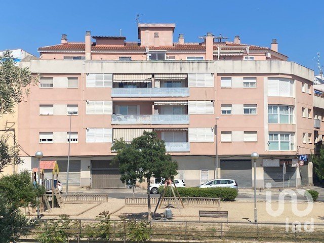 Appartement 3 chambres de 72 m² à El Vendrell (43700)