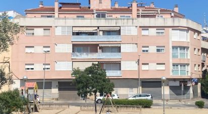 Appartement 3 chambres de 72 m² à El Vendrell (43700)