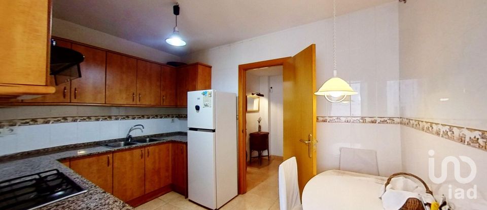 Appartement 3 chambres de 72 m² à El Vendrell (43700)