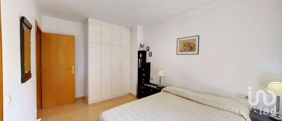 Appartement 3 chambres de 72 m² à El Vendrell (43700)