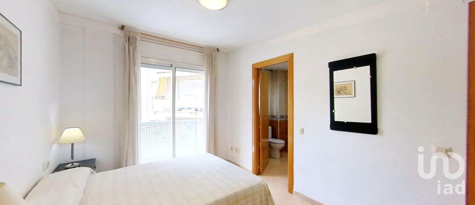 Appartement 3 chambres de 72 m² à El Vendrell (43700)