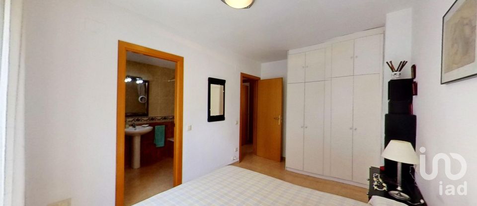 Appartement 3 chambres de 72 m² à El Vendrell (43700)