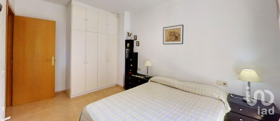 Appartement 3 chambres de 72 m² à El Vendrell (43700)