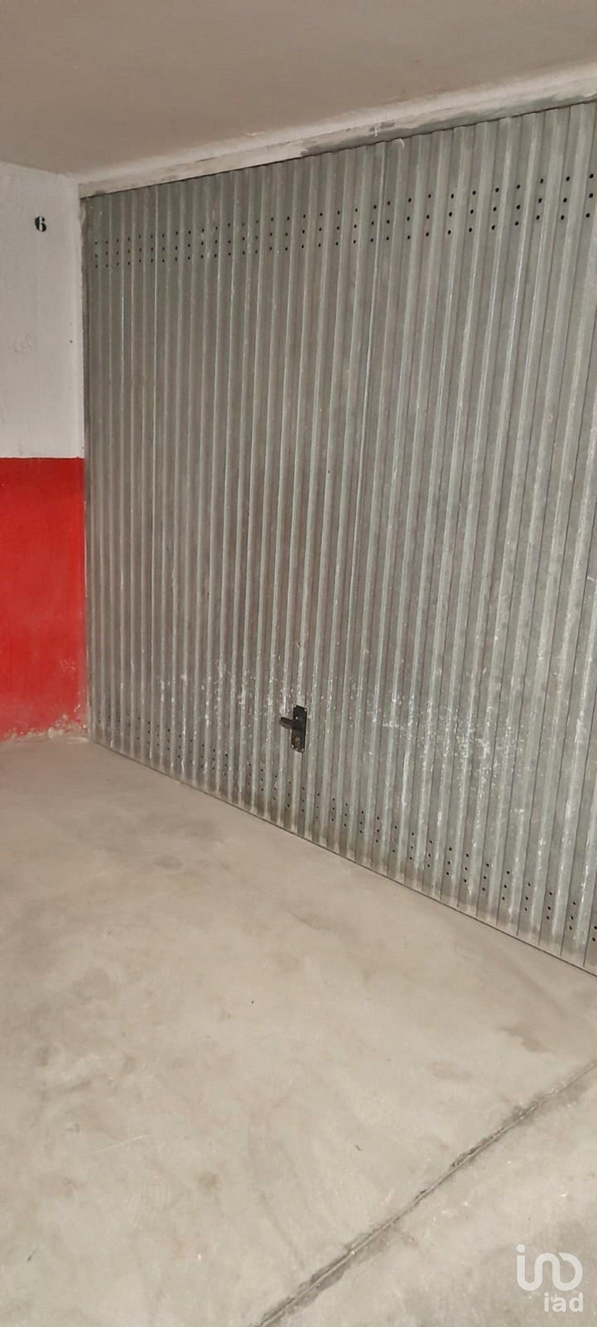 Pàrquing / garatge / box  de 22 m² a Lorca (30800)