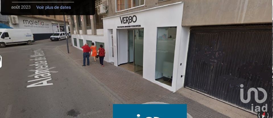 Pàrquing / garatge / box  de 22 m² a Lorca (30800)