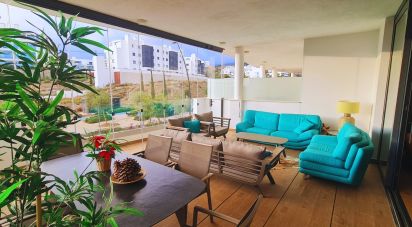 Pis 2 habitacions de 149 m² a Fuengirola (29640)