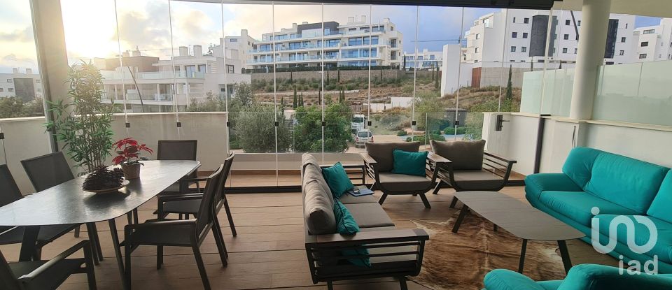 Pis 2 habitacions de 149 m² a Fuengirola (29640)