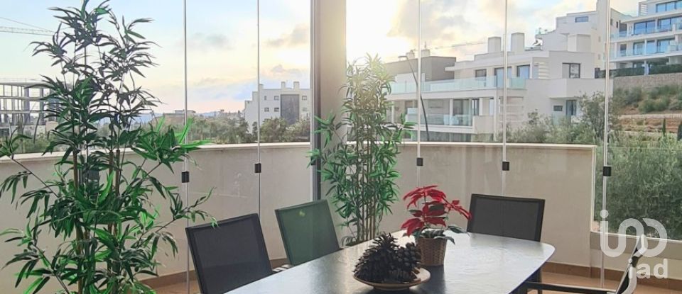 Pis 2 habitacions de 149 m² a Fuengirola (29640)