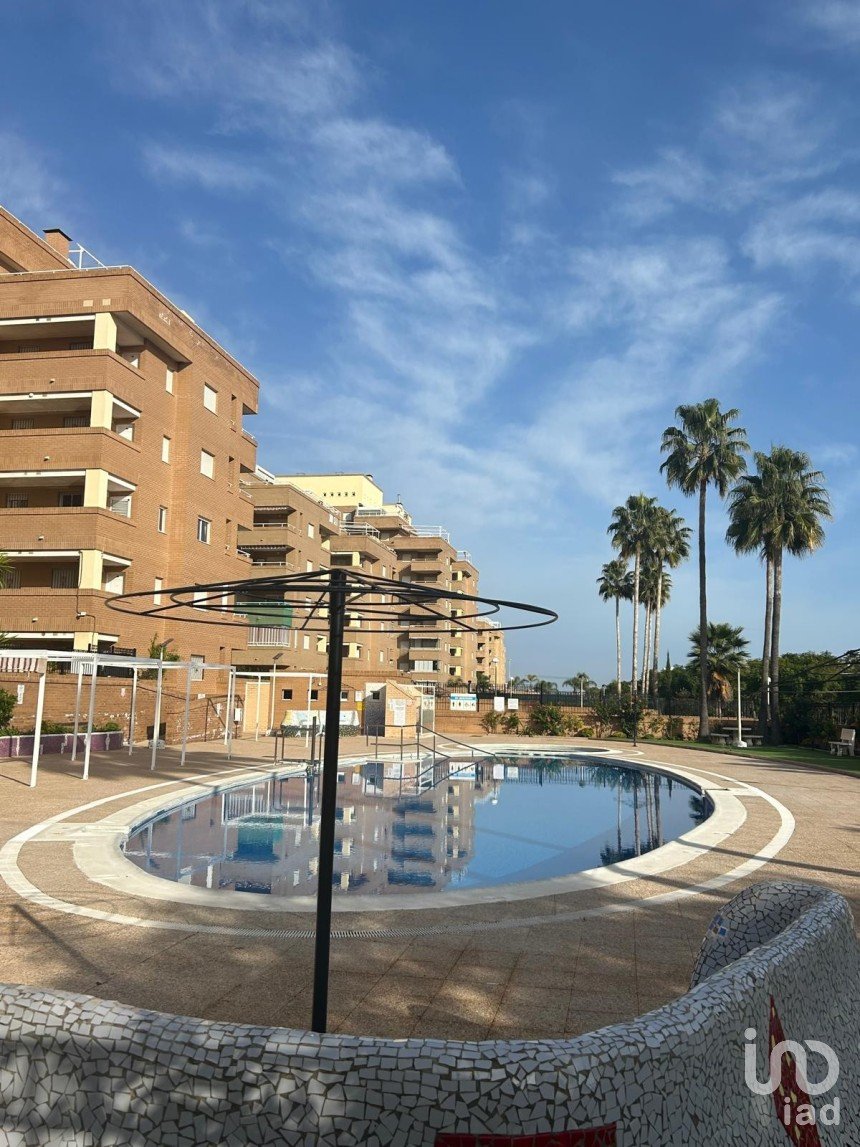 Pis 2 habitacions de 61 m² a Oropesa/Oropesa del Mar (12594)