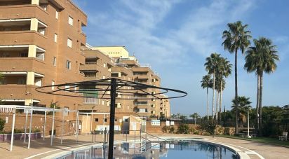 Pis 2 habitacions de 61 m² a Oropesa/Oropesa del Mar (12594)