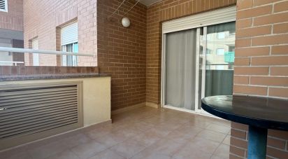 Pis 2 habitacions de 61 m² a Oropesa/Oropesa del Mar (12594)