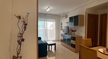 Pis 2 habitacions de 61 m² a Oropesa/Oropesa del Mar (12594)