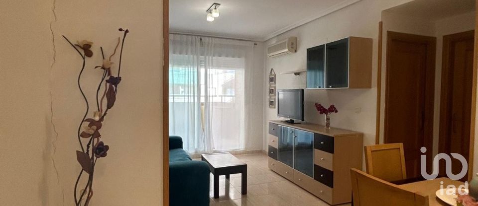 Pis 2 habitacions de 61 m² a Oropesa/Oropesa del Mar (12594)