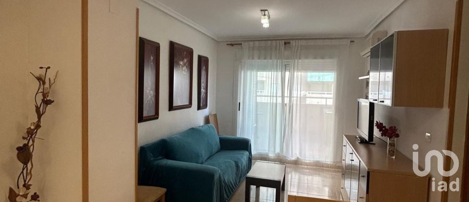 Pis 2 habitacions de 61 m² a Oropesa/Oropesa del Mar (12594)