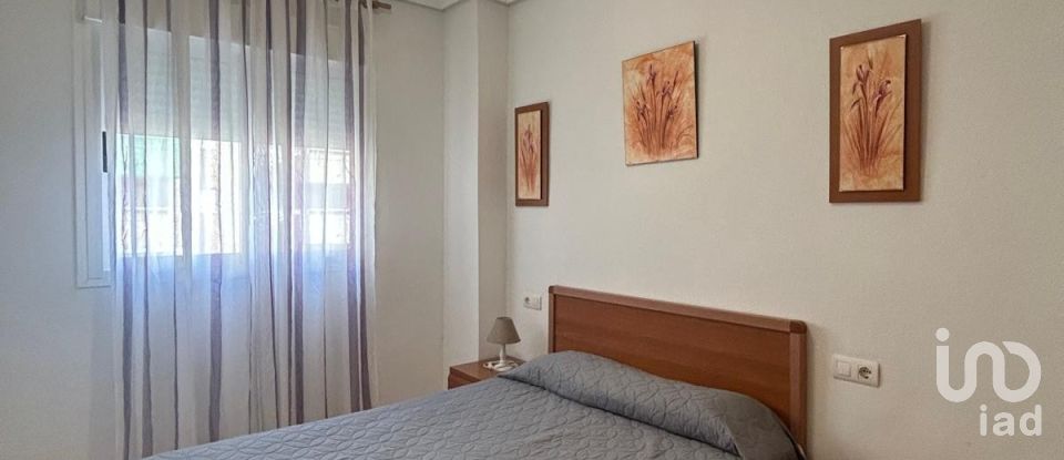 Pis 2 habitacions de 61 m² a Oropesa/Oropesa del Mar (12594)