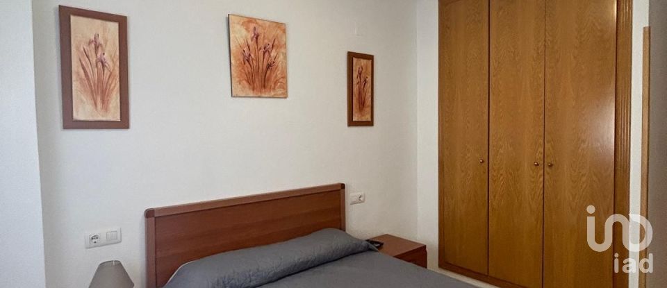 Pis 2 habitacions de 61 m² a Oropesa/Oropesa del Mar (12594)