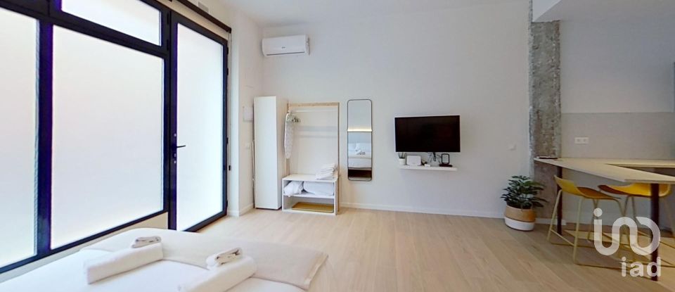 Studio 0 chambre de 32 m² à Alicante/Alacant (03012)