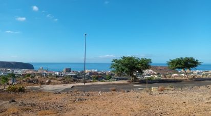 Terreno de 932 m² en Chayofa (38652)