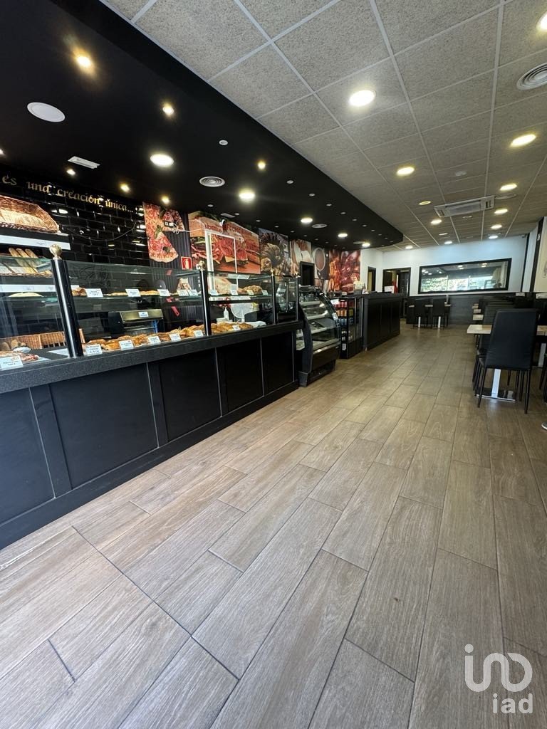 Tienda / local comercial de 128 m² en La Vila Joiosa (03570)