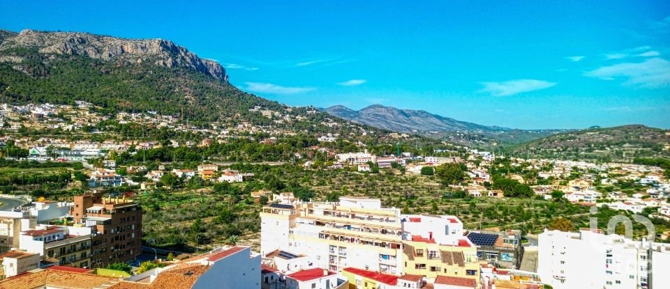 Apartment 2 bedrooms of 100 m² in Calp (03710)