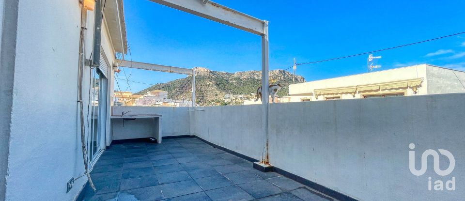 Apartment 2 bedrooms of 100 m² in Calp (03710)