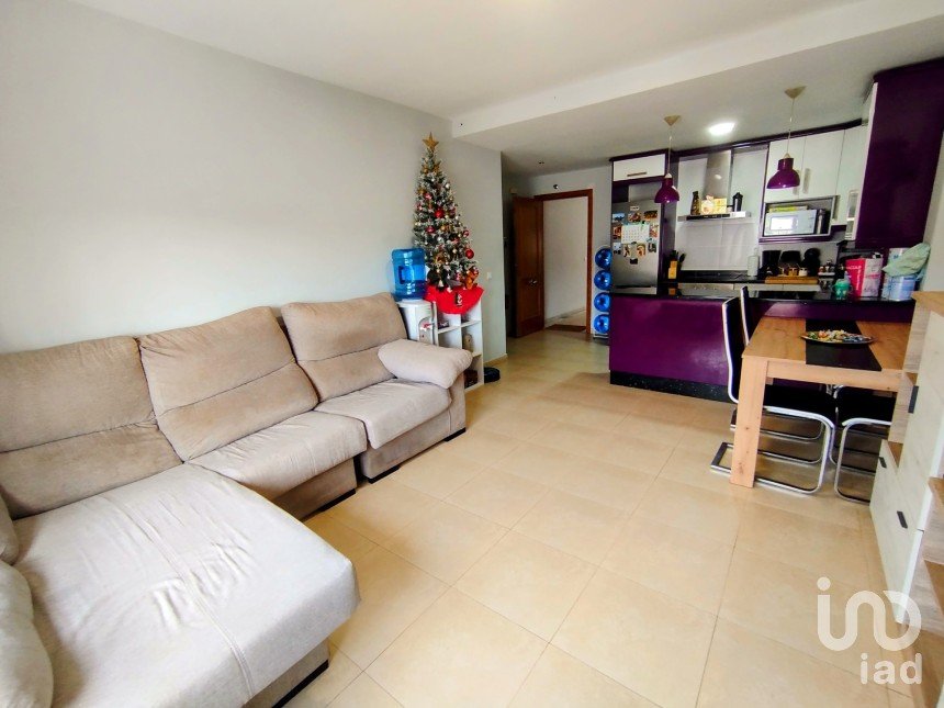 Apartment 3 bedrooms of 76 m² in Pechina (04250)