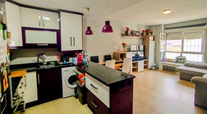 Apartment 3 bedrooms of 76 m² in Pechina (04250)